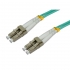 Patchcord światłowodowy Lc/lc Duplex, Mm Om3, 20m